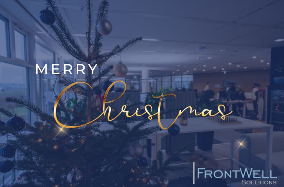 Merry Christmas!
