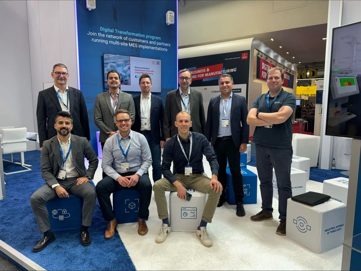 Hannover Messe 2024 — image 1