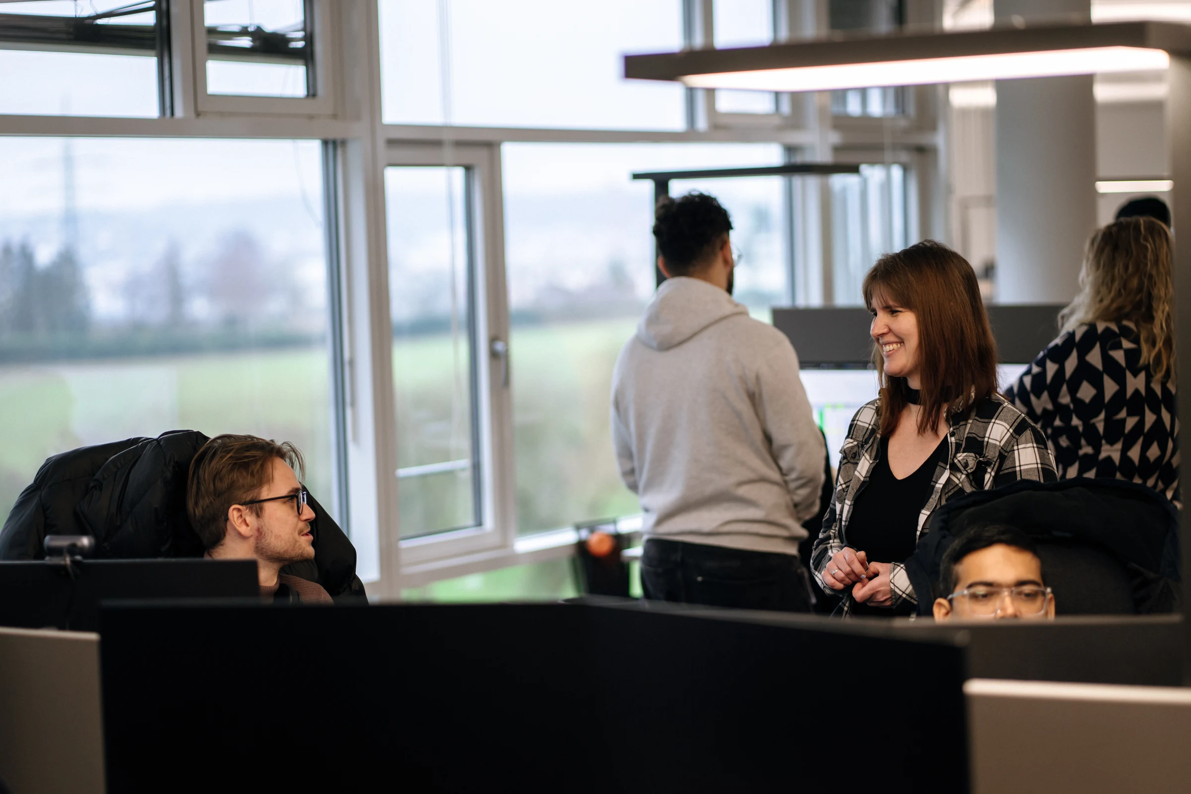 New Office and annual Christmas Party! — image 4