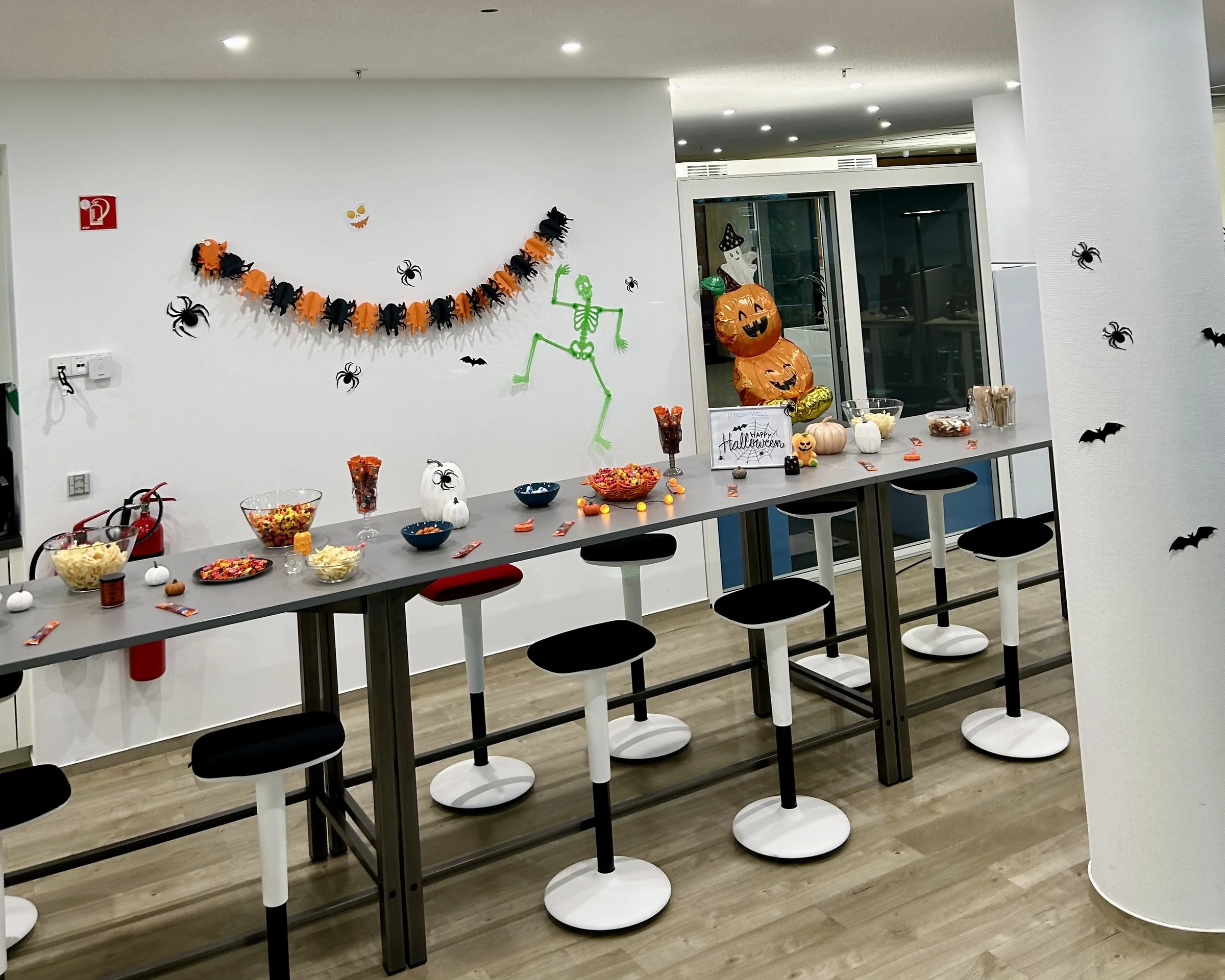 Happy Halloween! ๐ โ image 3