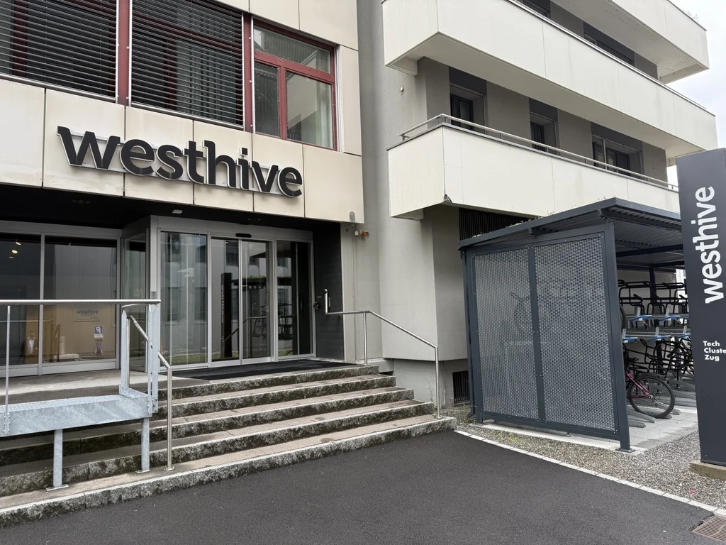 FrontWell goes Switzerland! 🇨🇠— image 2