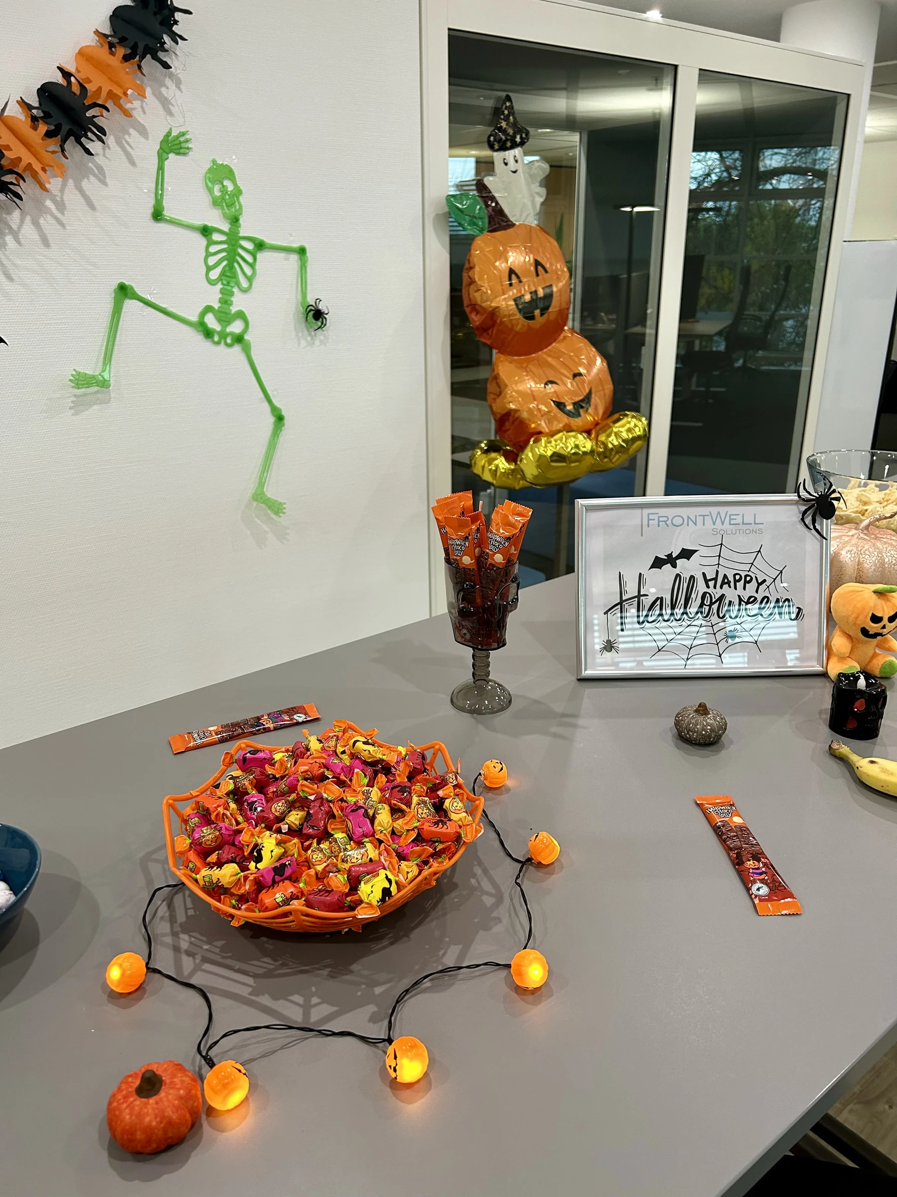 Happy Halloween! ๐ โ image 1