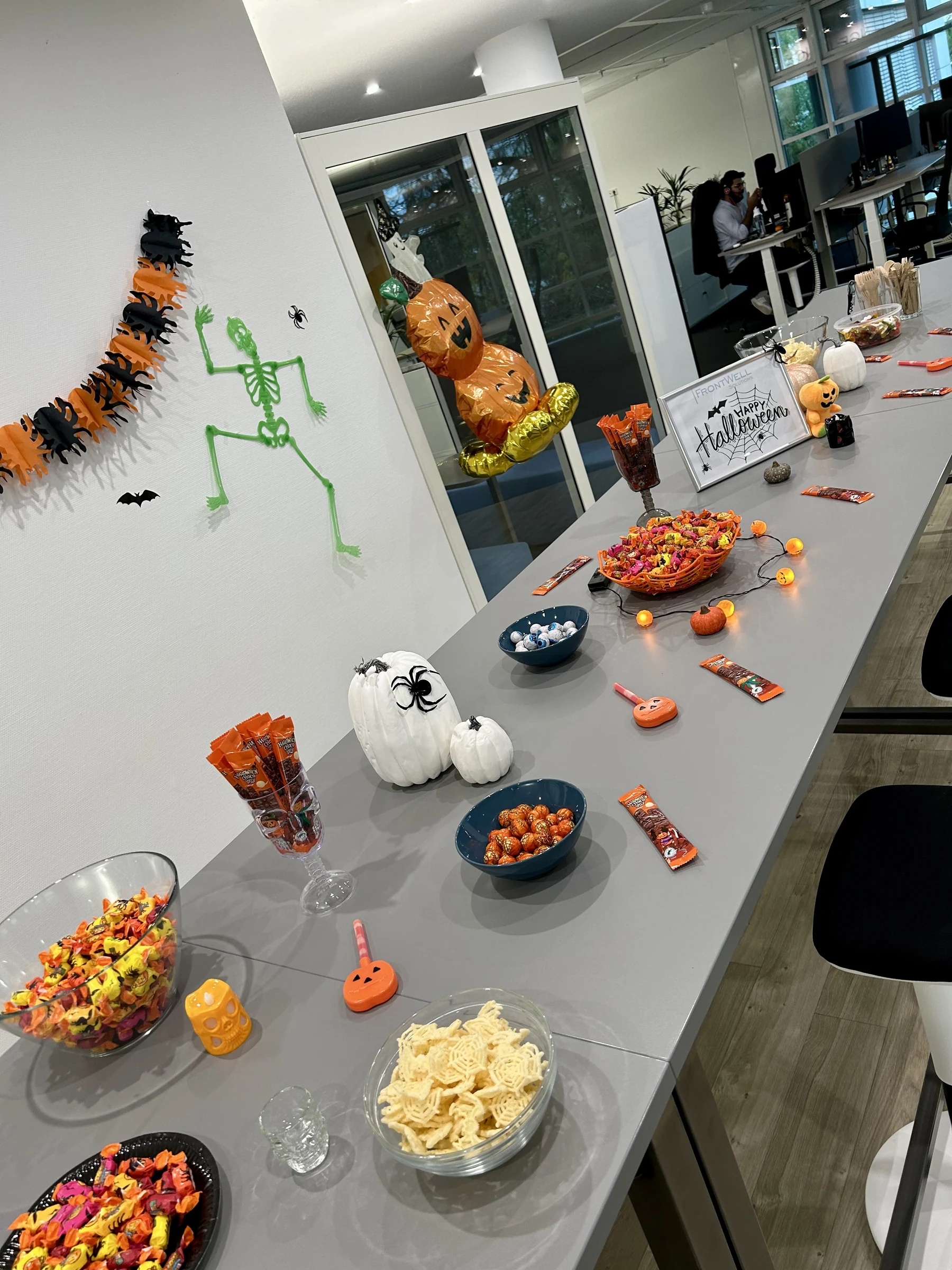 Happy Halloween! ๐ โ image 2