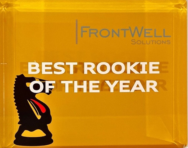 Best Rookie of the Year