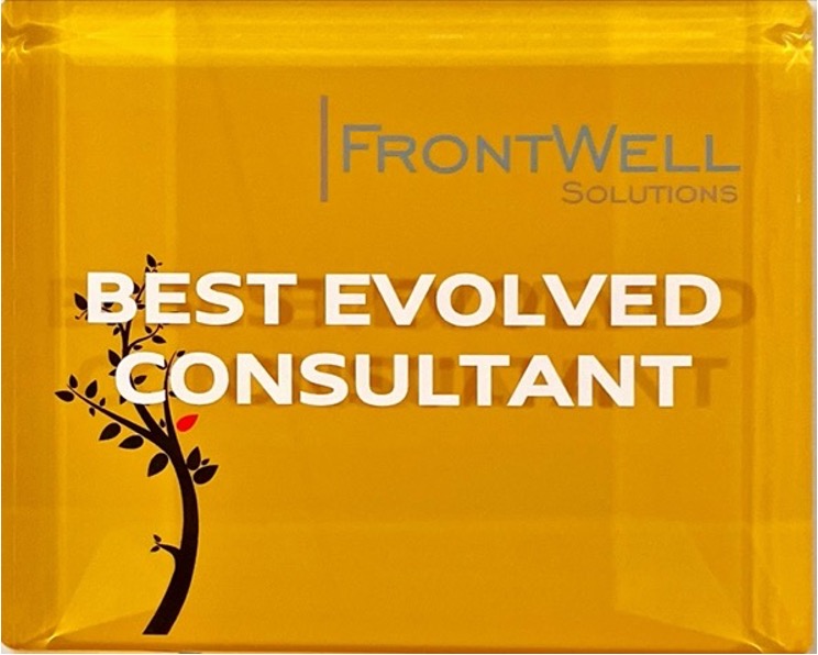 Best Evolved Consultant