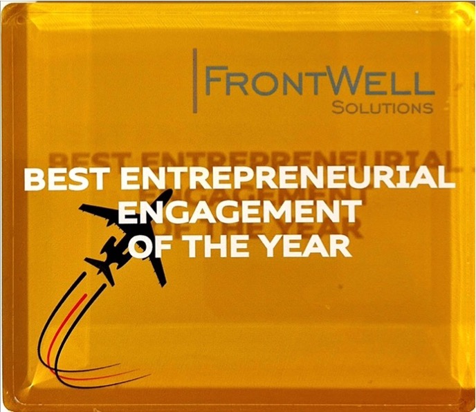Best Entrepreneurial Engagement
