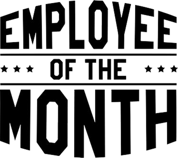 FrontWell Employee of the Month